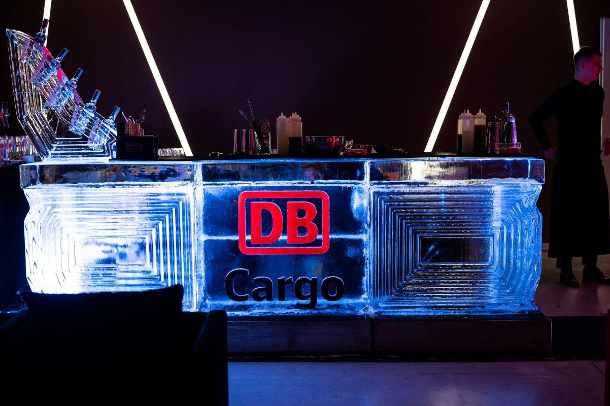 Atrakcje dla DB Cargo do Event360